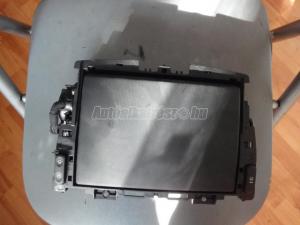 PEUGEOT 3008, 5008 / navigáció