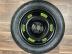 Continental PÓTKERÉK 4 évszakos 125/85 R16 99 M TL 2016 / Gyári acélfelni 16x3,5