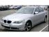 BMW 5-ÖS SOROZAT E60 / Bontott jármű