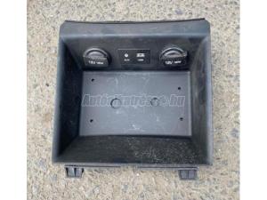 HYUNDAI IONIQ / usb kivezetés