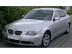 BMW 5-ÖS SOROZAT / Bontott jármű