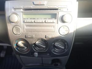 MAZDA 2 / cd rádió