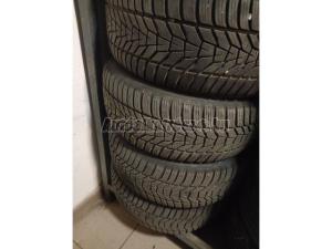Hankook Winter iCept Evo3 X W330A téli 235/50 R18 101 V TL 2021