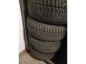 Hankook Winter iCept Evo3 X W330A téli 235/50 R18 101 V TL 2021