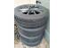 Vredestein Wintrac Pro téli 225/55 R18 102 V TL 2021 / Borbet - Alufelni 18x7