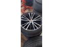 Pirelli nyári 225/45 R19 85 V TL / Replica - Alufelni 19x9