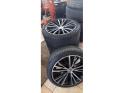 Pirelli nyári 225/45 R19 85 V TL / Replica - Alufelni 19x9