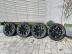 Michelin Pilot Alpin téli 245/50 R18 100 H TL / Gyári alufelni BMW 307 Style 18x8