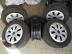 Continental ContiVan 100 nyári 205/65 R16 103 H TL / Gyári acélfelni Mercedes W447 gyári felni A4474010101 16x6,5