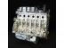 BMW X4 F26 / N57D30A 258LE motor