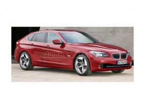 BMW 320 GRAN TURISMO 3GT / Bontott jármű
