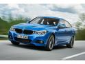 BMW 320 GRAN TURISMO 3GT / Bontott jármű