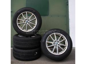 Pirelli téli 255/55 R18 123 ZR TL / Gyári alufelni 18x8,5