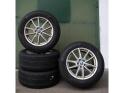 Pirelli téli 255/55 R18 123 ZR TL / Gyári alufelni 18x8,5