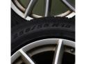 Pirelli téli 255/55 R18 123 ZR TL / Gyári alufelni 18x8,5