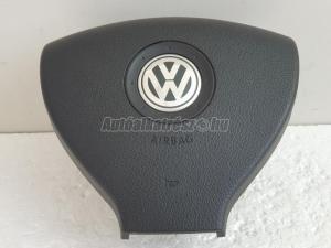 VOLKSWAGEN EGYÉB / 504796 VW Passat B6, 2006, Kormánylégzsák, Légzsák, 1 Csati, 3 Águ Kormányba