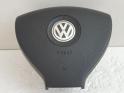 VOLKSWAGEN EGYÉB / 504796 VW Passat B6, 2006, Kormánylégzsák, Légzsák, 1 Csati, 3 Águ Kormányba