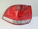 VOLKSWAGEN EGYÉB / 506230 VW Golf 5 KOMBI, 2008, Bal Hátsó Lámpa
