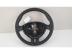RENAULT EGYÉB / 507502 Renault Clio 3, 2012, Bőrkormány, Multikormány, Kormány, 8200344082, FEHÉR CÉRNA