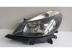 RENAULT EGYÉB / 508728 Renault Clio 3, 2007, Bal Első Projektoros Lámpa, Fényszóró, 8200689297