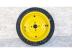 SUZUKI ALTO / 508971 Suzuki Alto 2009, Pótkerék, Mankókerék, 4x100, JKtyre 115/70R14 88M.