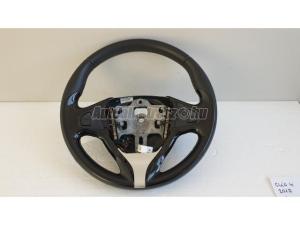 RENAULT EGYÉB / 509947 Renault Clio 4, 2015, Multikormány, Bőrkormány, Kormány, 484001738R.