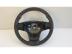 OPEL CORSA D / 509946 Opel Corsa D, 2010, Bőrkormány, Multikormány, Kormány, PIROS CÉRNA
