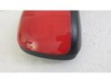 SUZUKI SX4 / 510310 Suzuki SX4, 2008, Jobb Visszapillantó Tükör, 3 Vezeték, E13011121