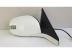 SUZUKI EGYÉB / 510308 Suzuki Swift 2008, Jobb Visszapillantó Tükör, 5 Vezeték, E8024174