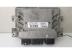 RENAULT EGYÉB / 510872 Renault Clio 3, 2008, Motorvezérlő, ECU, S120200105A, 8200522357, Continental.