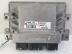 RENAULT EGYÉB / 504339, Renault Clio 3, Motorvezérlő, Ecu, 8200522357, S120200105A, Siemens.