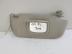 ALFA ROMEO 147 / 504048 Alfa Romeo 147, 2008, Jobb Napellenző,