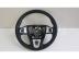 RENAULT EGYÉB / 510915 Renault Megane 3, Scenic 3, 2012, Bőrkormány, Multikormány, Kormány.