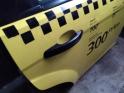 FORD FOCUS / ajtó