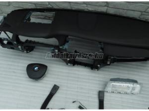 BMW 7-ES SOROZAT (F01,02) / műszerfal
