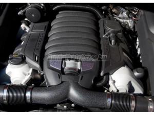 PORSCHE CAYENNE 4.8 V8 TURBO / M48.51 MOTOR