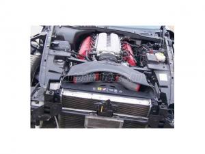 DODGE VIPER 8.3 V10 / otto motor