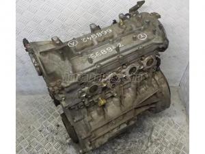 CODICE MOTORE 668942 - MOTORE COMPLETO - MERCEDES CLASSE A - 1.7 CDI - Foto 5