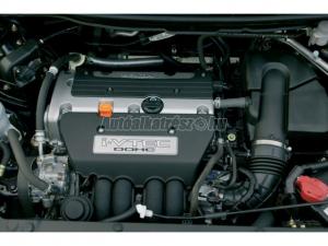 HONDA FR-V (2004-2009) 2.0i-VTEC K20A9 komplett motor / motorblokk