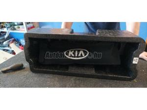 KIA RIO / elakadás jelző szett