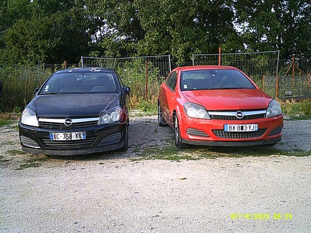 OPEL ASTRA karossz ria utast r rak v s rl s 3. oldal