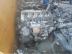 HONDA CIVIC / komplett motor