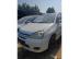 SUZUKI LIANA / visszapillantó