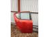 SUZUKI SPLASH / hátsó ajtó