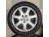 Nokian WR D4 téli 205/55 R16 91 T TL / Gyári acélfelni 16x6,5