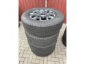 Goodyear Wrangler H/T nyári 255/65 R18 111 H TL 2023 / Gyári alufelni Ranger 18x7,5