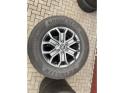 Goodyear Wrangler H/T nyári 255/65 R18 111 H TL 2023 / Gyári alufelni Ranger 18x7,5