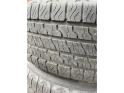 Goodyear Wrangler H/T nyári 255/65 R18 111 H TL 2023 / Gyári alufelni Ranger 18x7,5