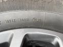 Goodyear Wrangler H/T nyári 255/65 R18 111 H TL 2023 / Gyári alufelni Ranger 18x7,5