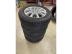 Goodyear UG9+ téli 195/65 R15 92 H TL 2019 / Platin Opel Astra J,K - Alufelni 15x6,5